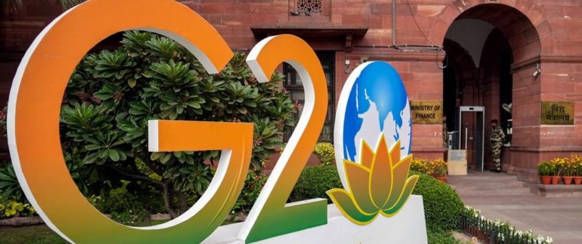 MoonJet Stands Ready to Support Your Mission to India’s G20 Summit