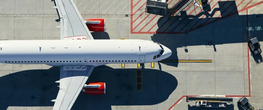 Navigating Slot-Restricted Airports: Key Insights for Business Jet Operators