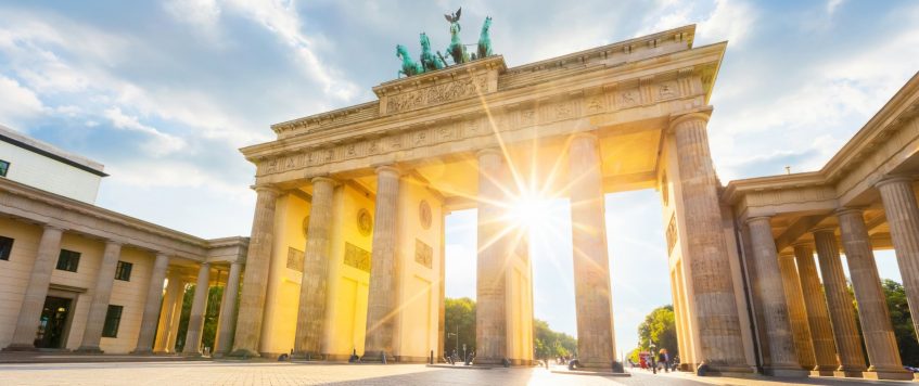 Germany Lifts COVID Entry Rules for All Travellers