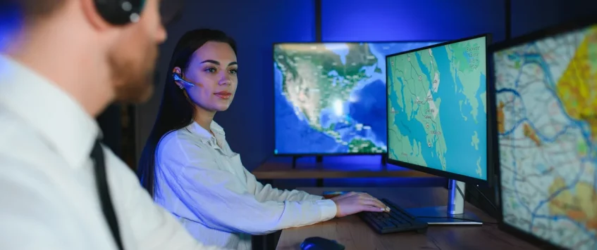 ETOPS, ETPs & Long-Range Mission Planning in Simple Terms