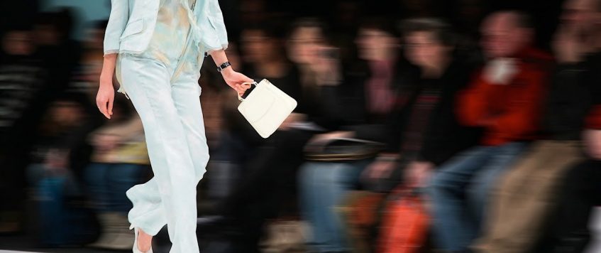 Your Guide to The Upcoming Fashion Weeks: Milan & Paris
