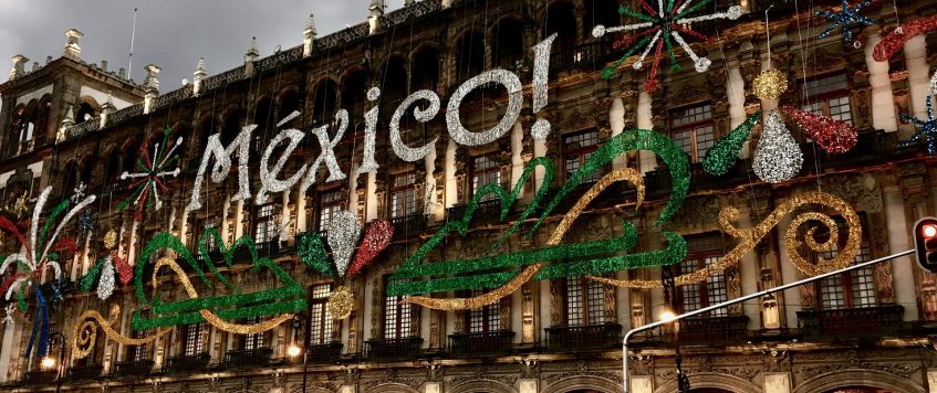 Your Guide to Operating a GA Flight to Mexico City