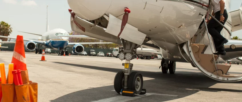 Operations Insight: What Is a Tech Stop?
