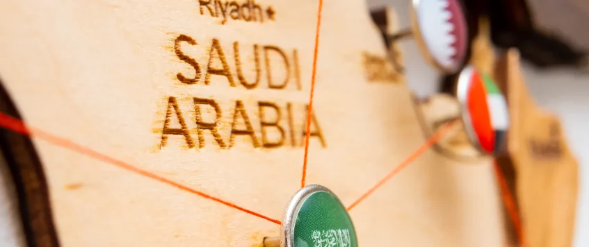 Saudi Arabia Overflight and Landing Permits