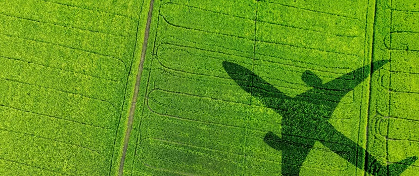 Sustainable Aviation Fuel What You Need to Know?