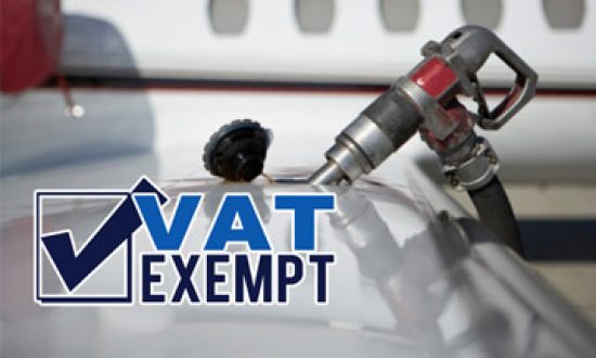 VAT Exemption