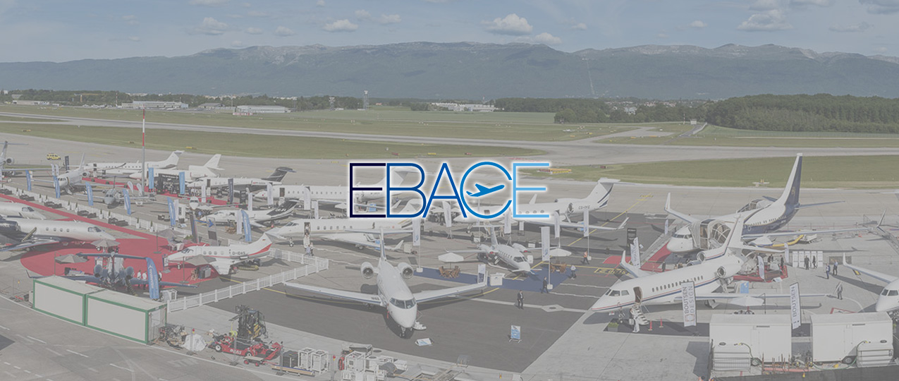 Your Guide to Operating a GA Flight to EBACE Geneva MoonJet Flight