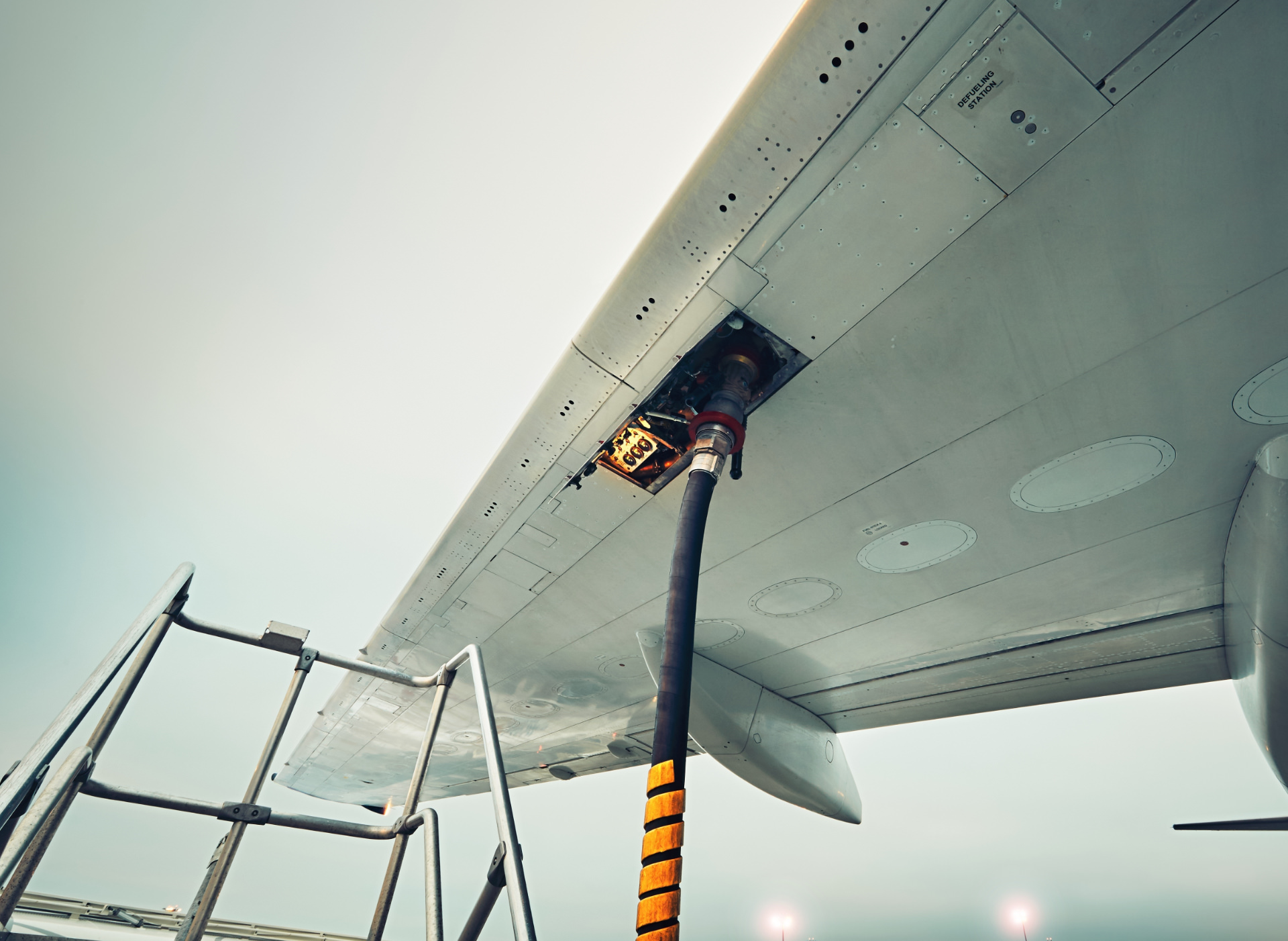 What to Consider When Requesting Fuel Uplifts in Europe? MoonJet