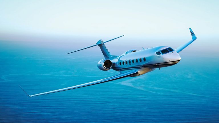 The Private Jets of Football Superstars – MoonJet Flight Support