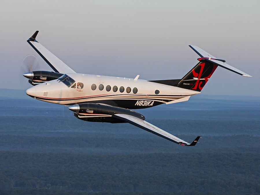 Twin Engine Turboprop Planes You Might Have Missed Moonjet Flight Support